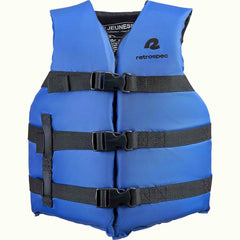 Retrospec Bobbin' Life Jacket Youth PFD - New - Image 4