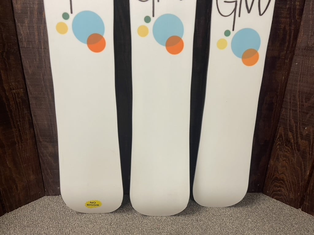 2024 GNU B-Nice Snowboard