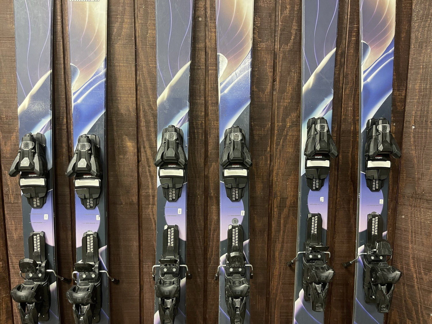 2025 Armada ARV 88 Skis