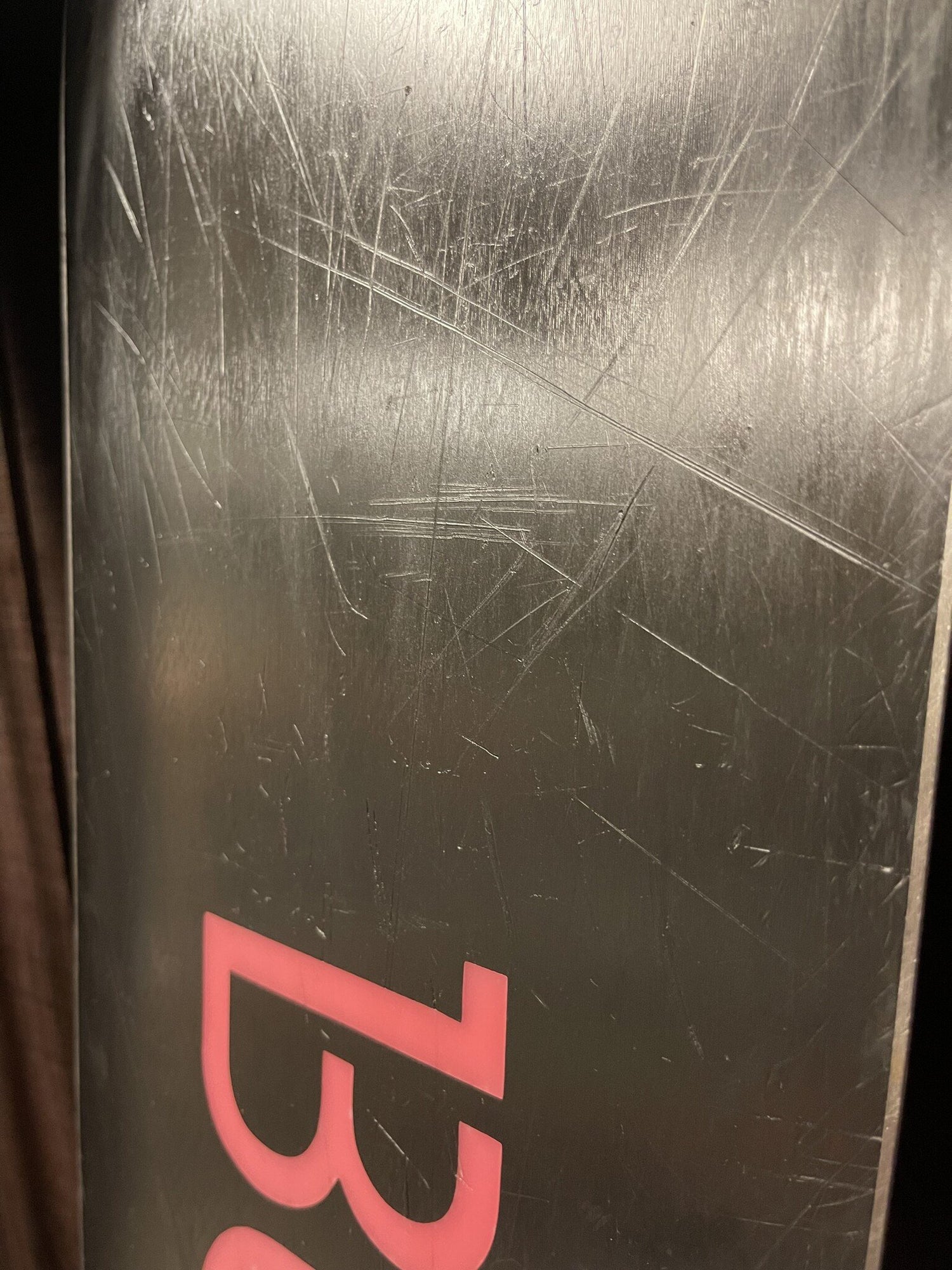 Burton Progression Galaxy Snowboard