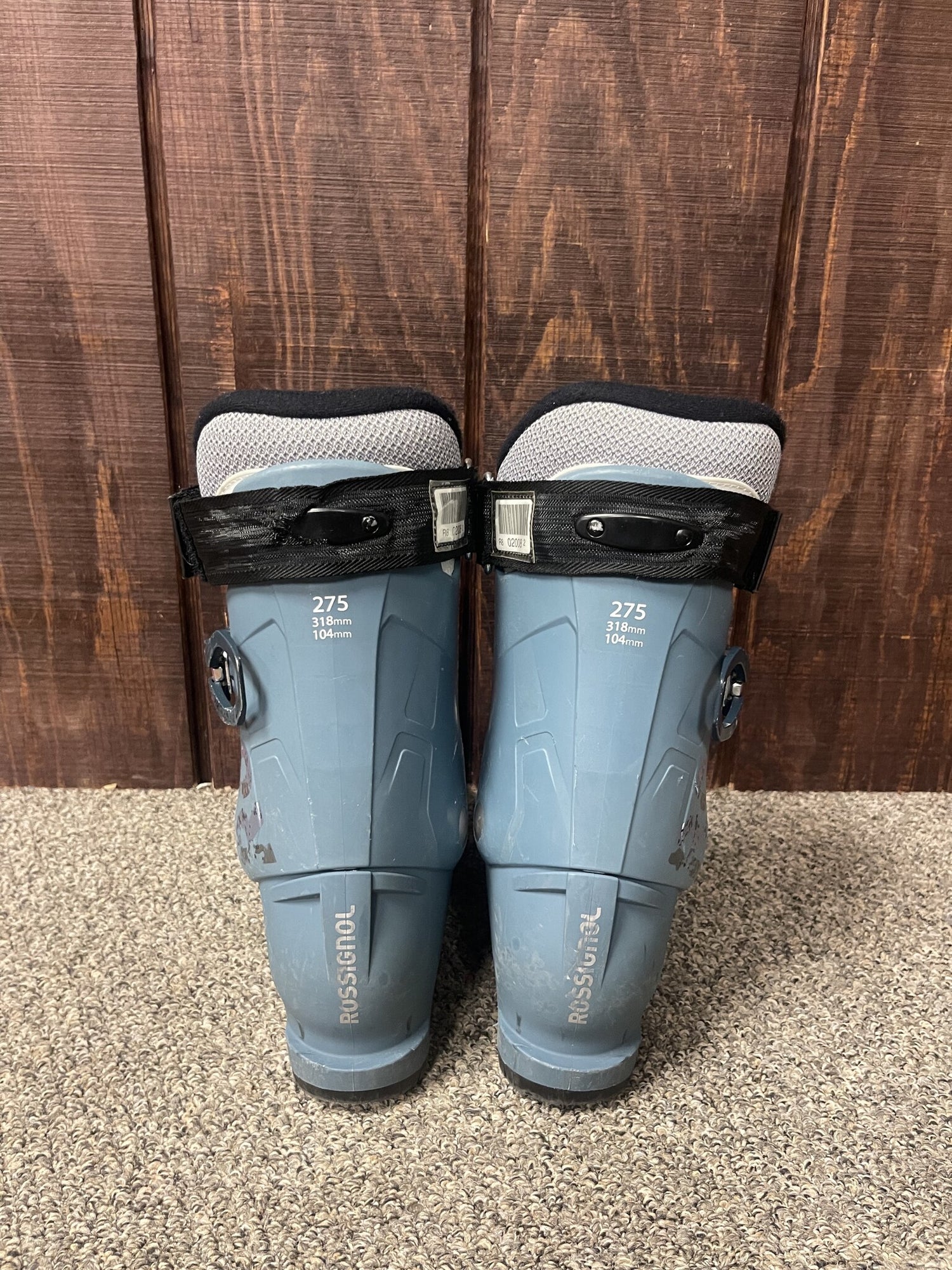 2022 Rossignol Kelia GW Adult Ski Boots