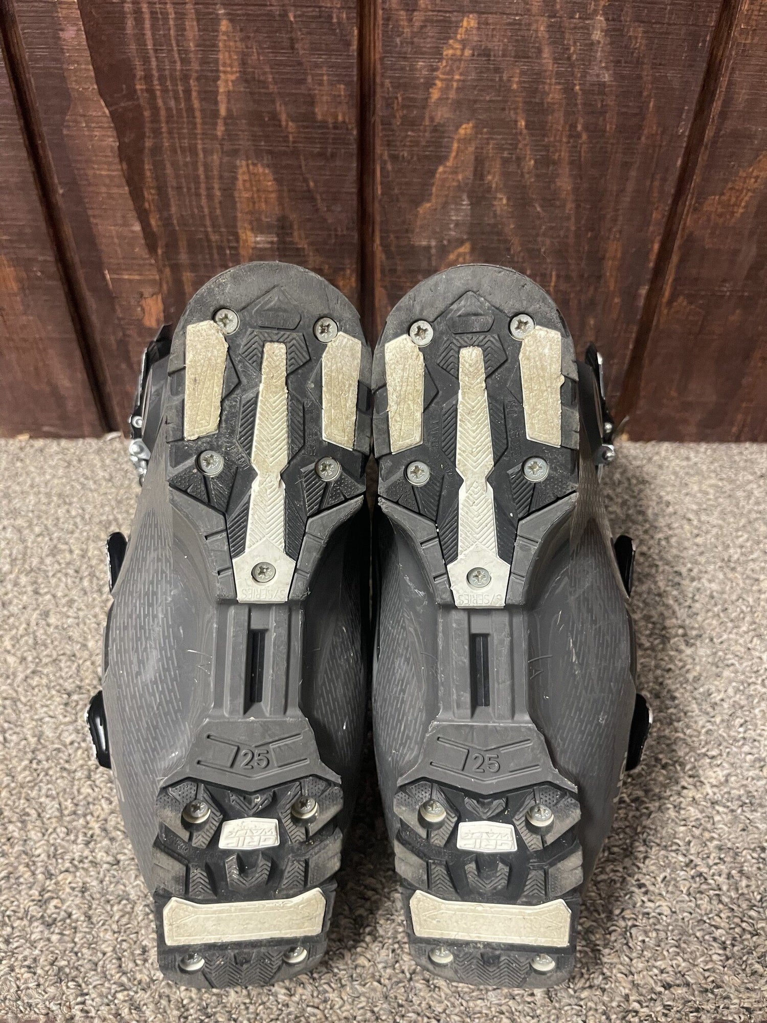 2022 Salomon S/Pro HV R80 W Ski Boots