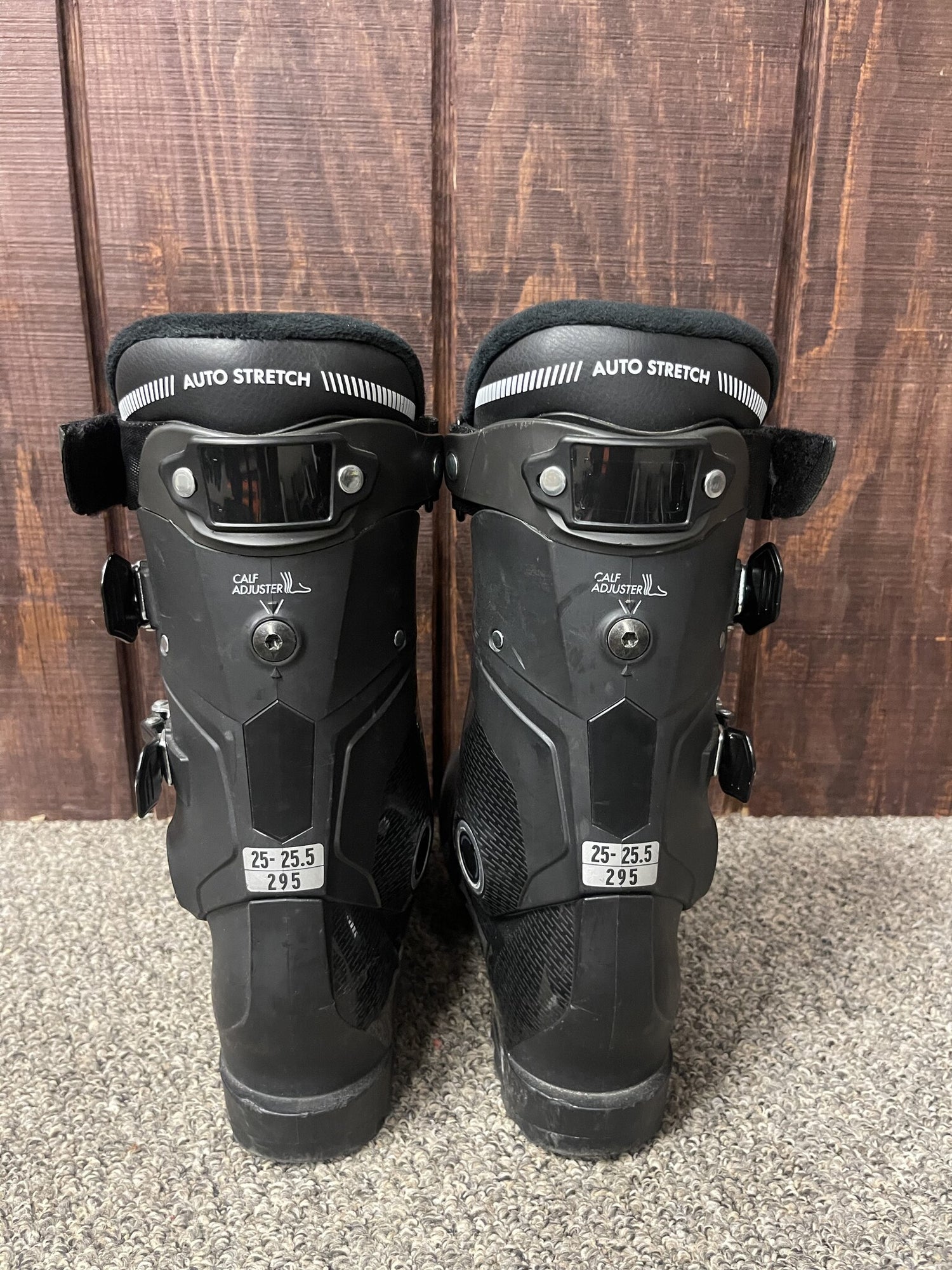 Salomon S Pro HV R80 GW Ski Boots