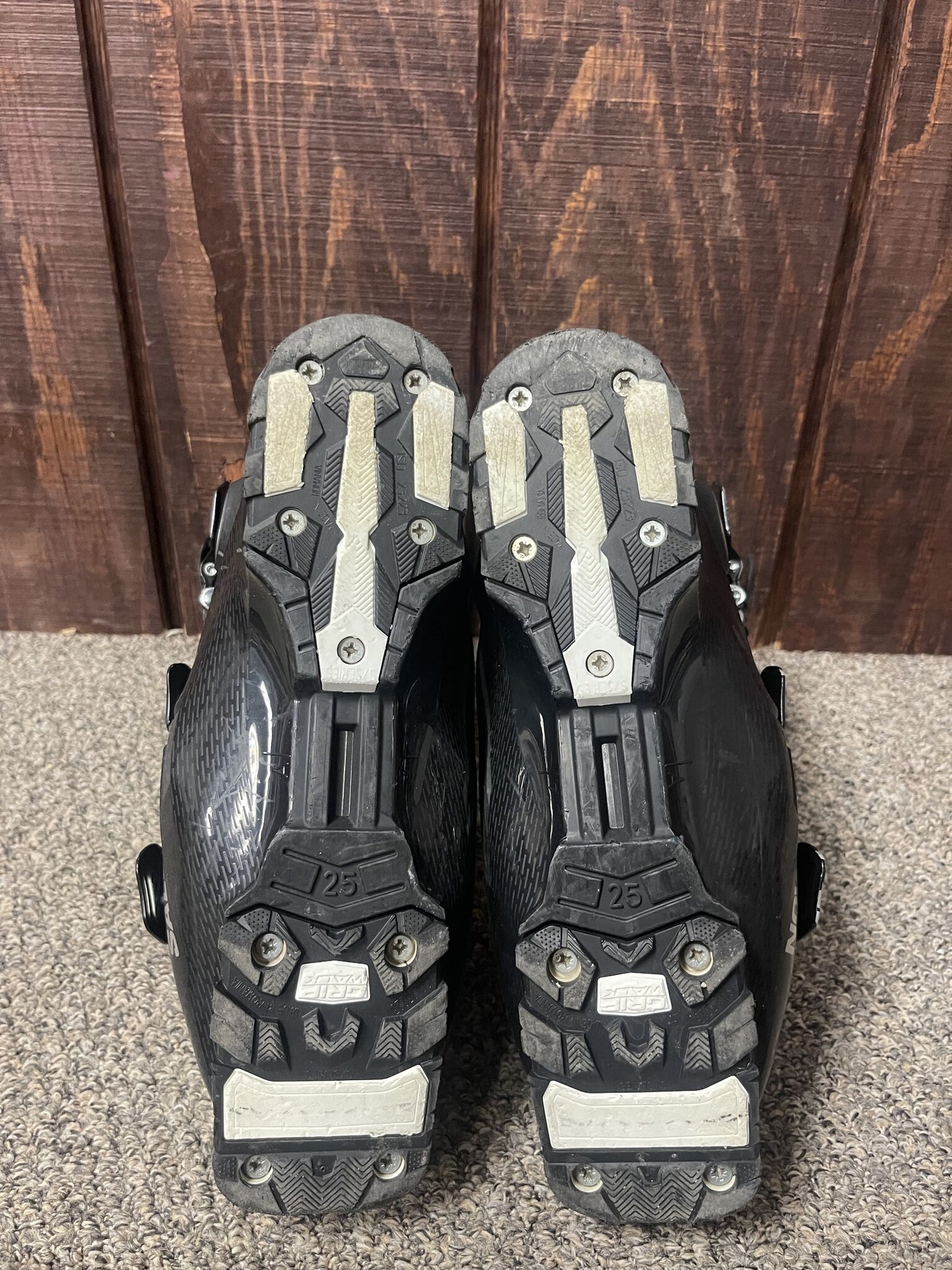 Salomon S Pro HV R80 GW Ski Boots