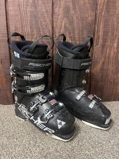 XTR RC One Grip-Walk Ski Boot - Used - Image 3