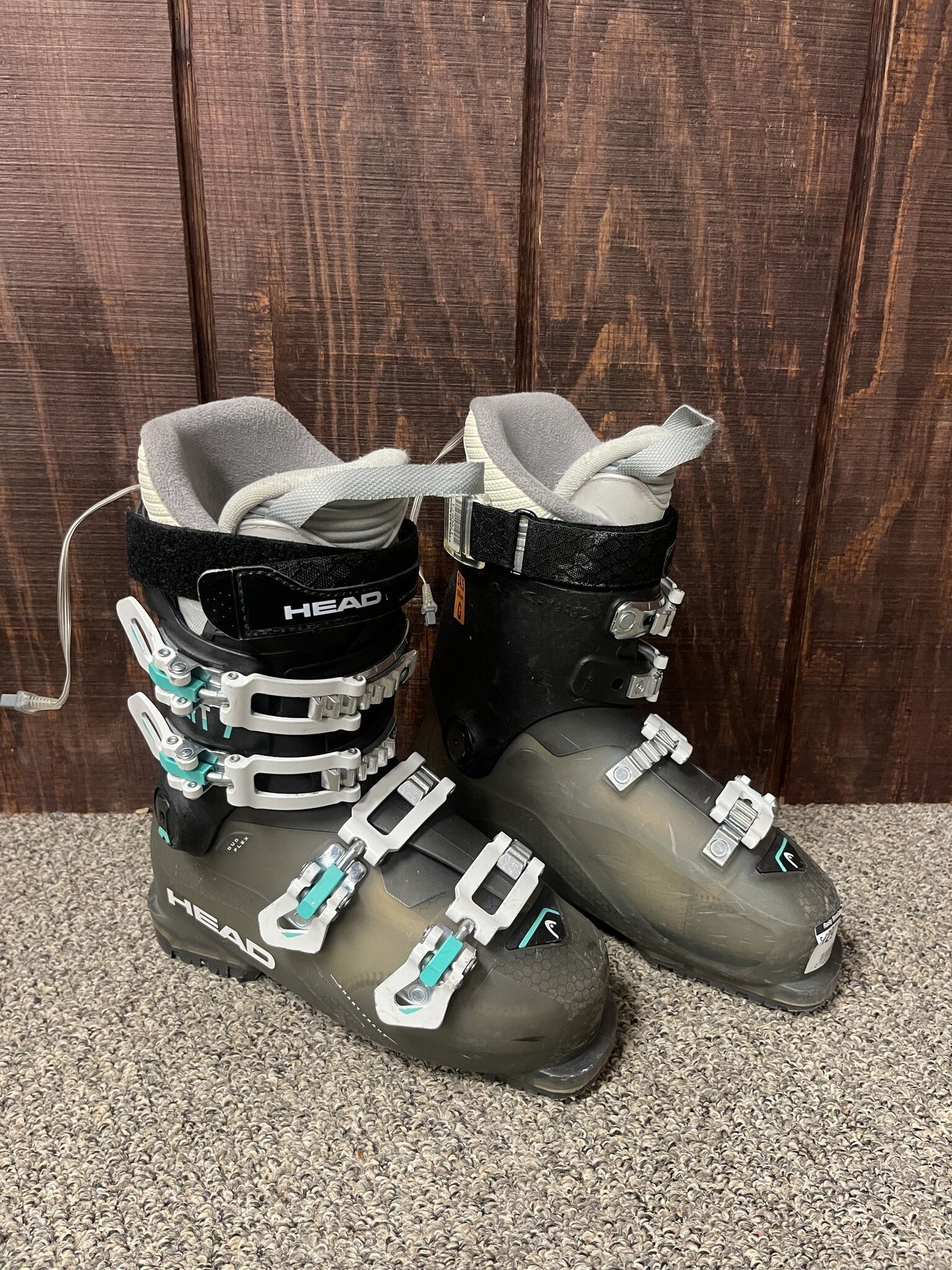 2023 Head Edge Lyt 7R Womens Ski Boot
