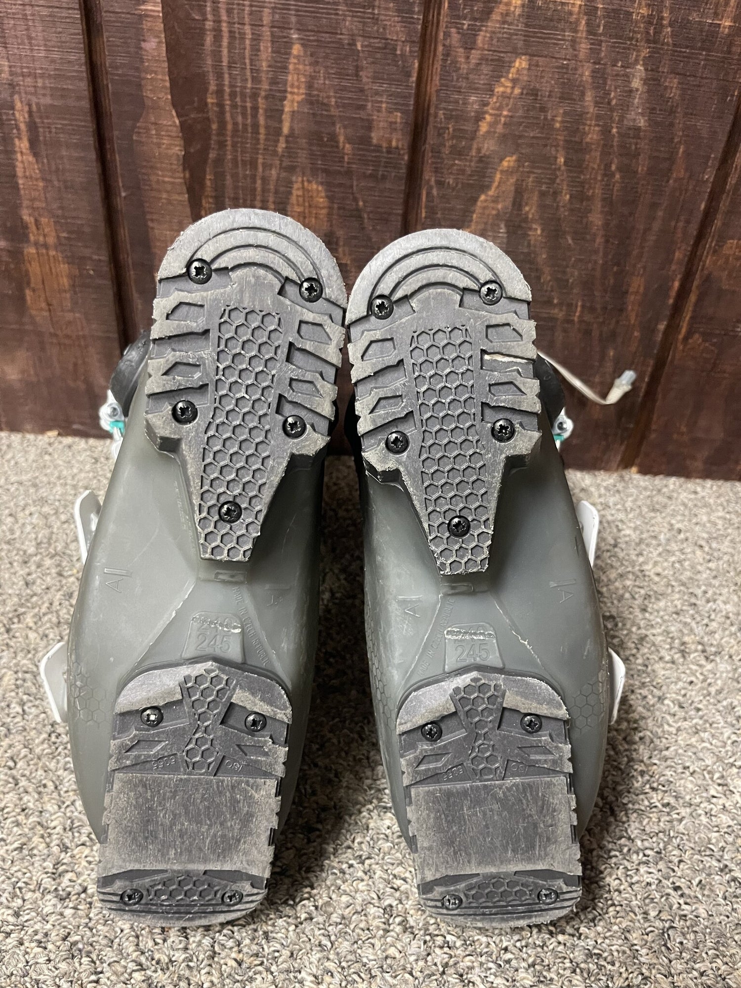 2023 Head Edge Lyt 7R Womens Ski Boot