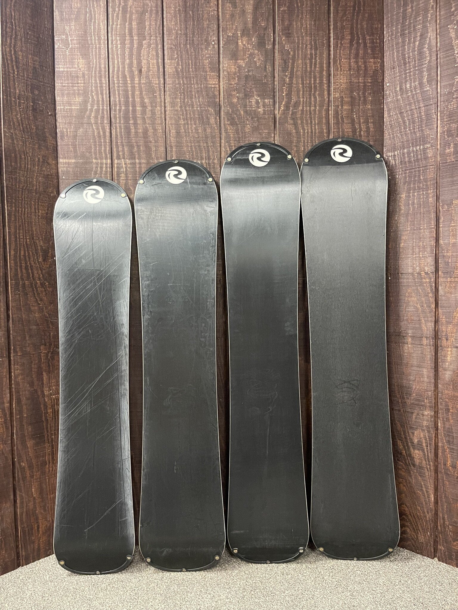 ロディ Rossignol Roc D Leaf Adult Snowboard – Rocky Mountain Ski + Sport