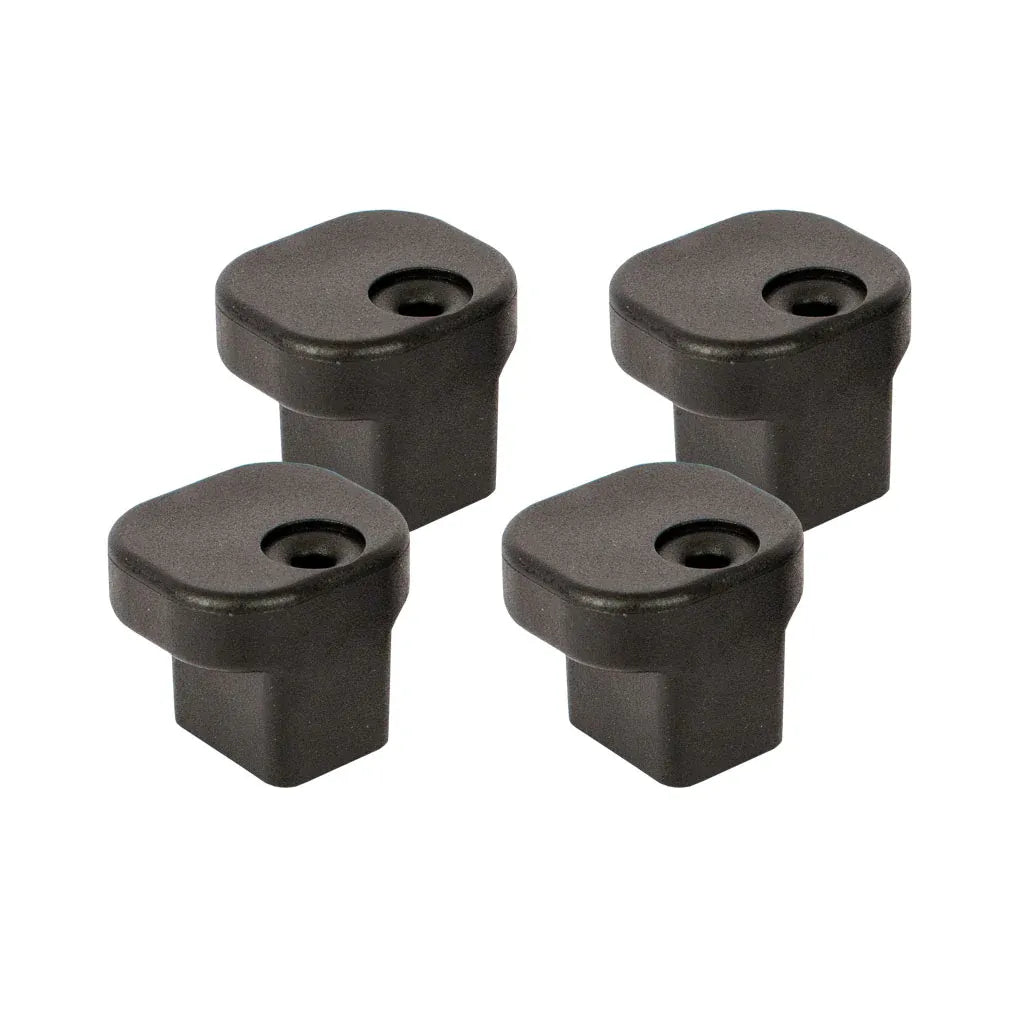 One Ball Off Set Wall Hanging Mounts (Two Boards)