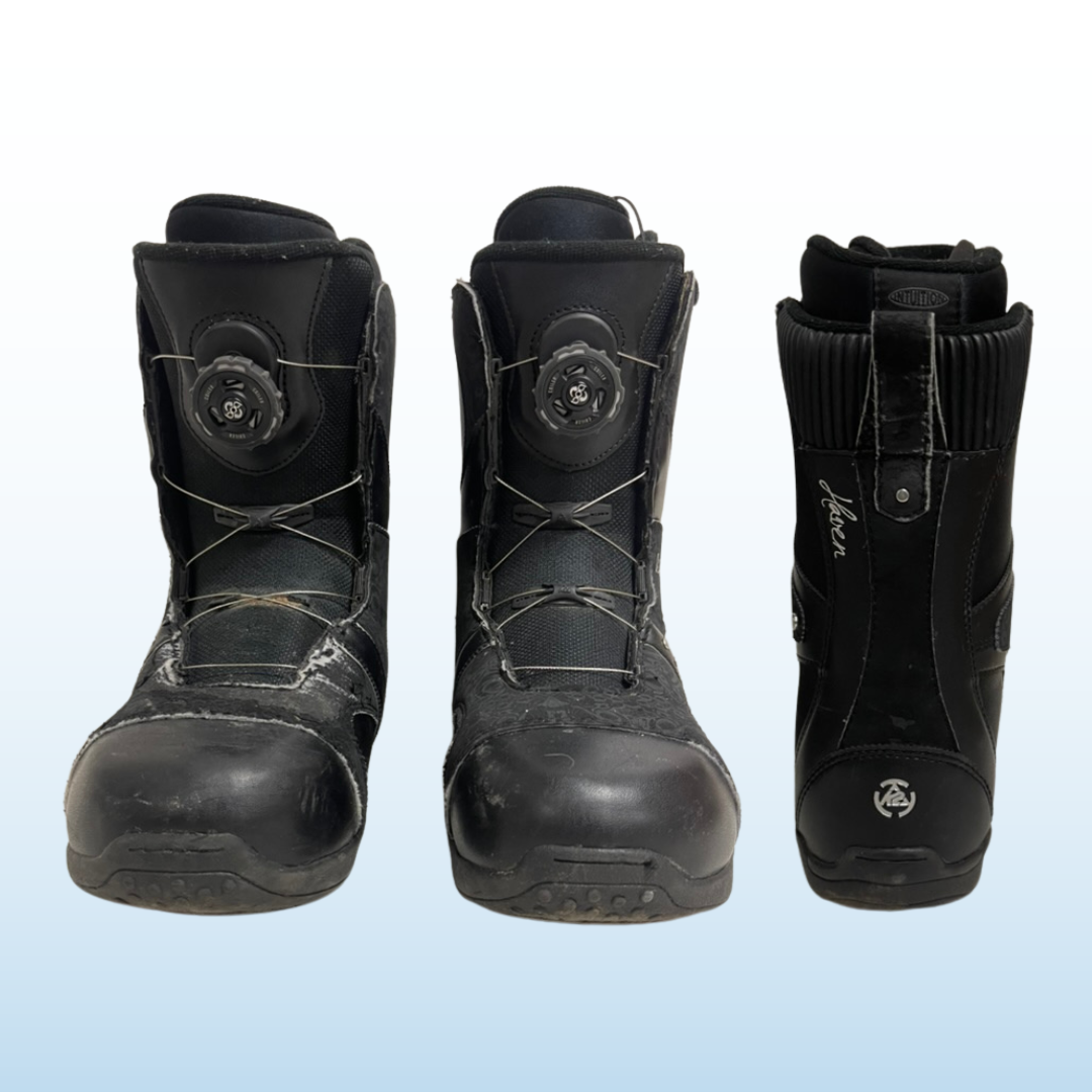 K2 Haven Womens Snowboard Boots, Size 8, FINAL SALE