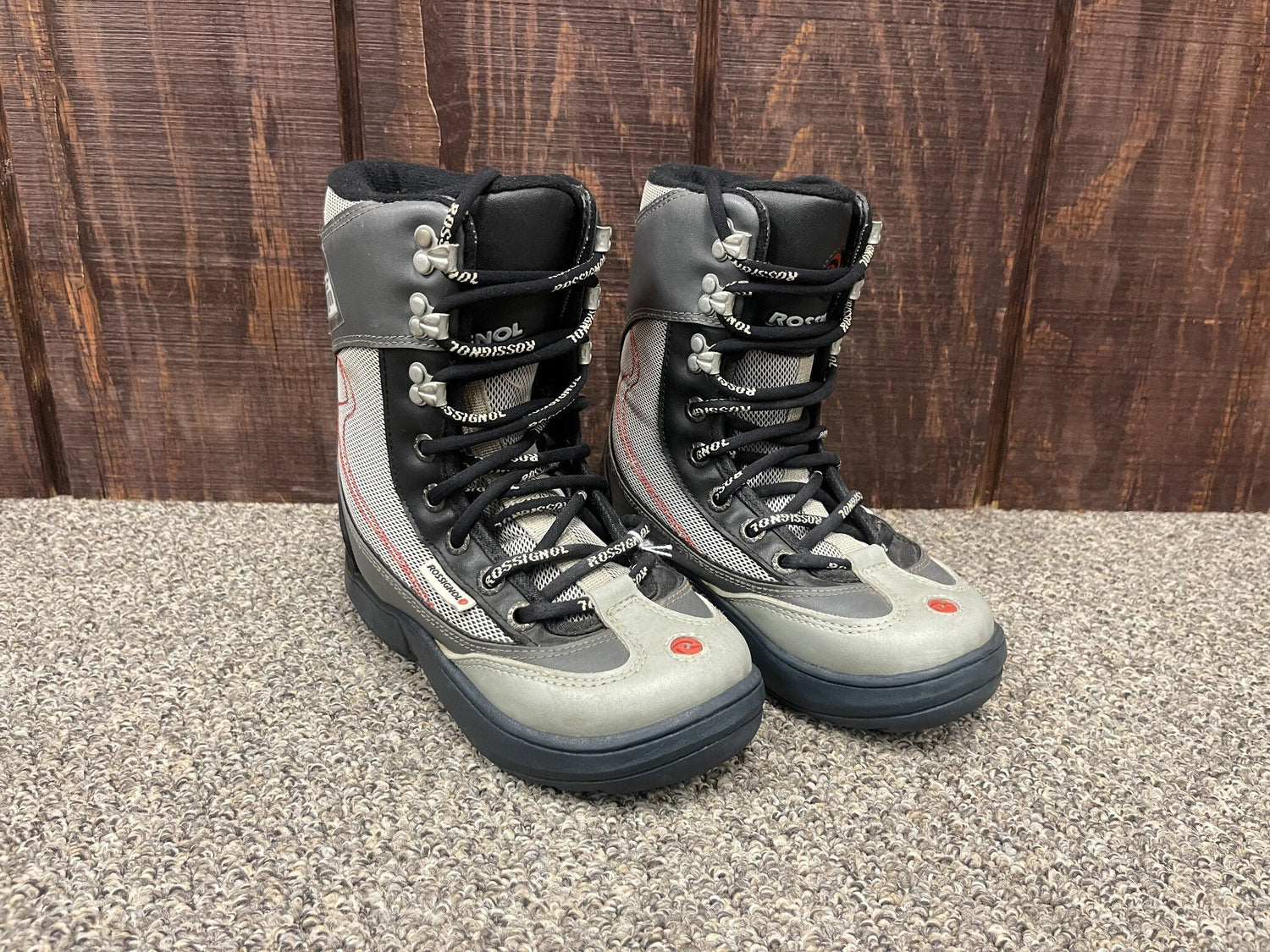 Rossignol Kids Snowboard boots, Size 3