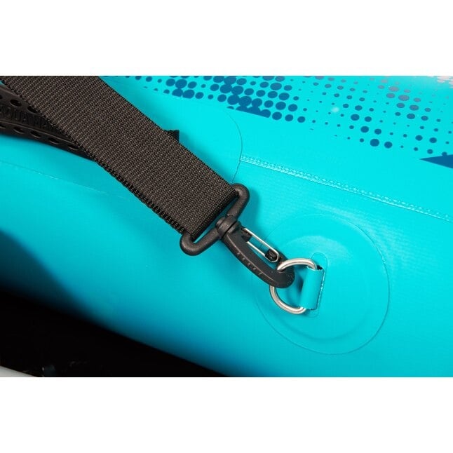 NEW Aqua Marina Steam-412 Whitewater Kayak 2-person, 13'6