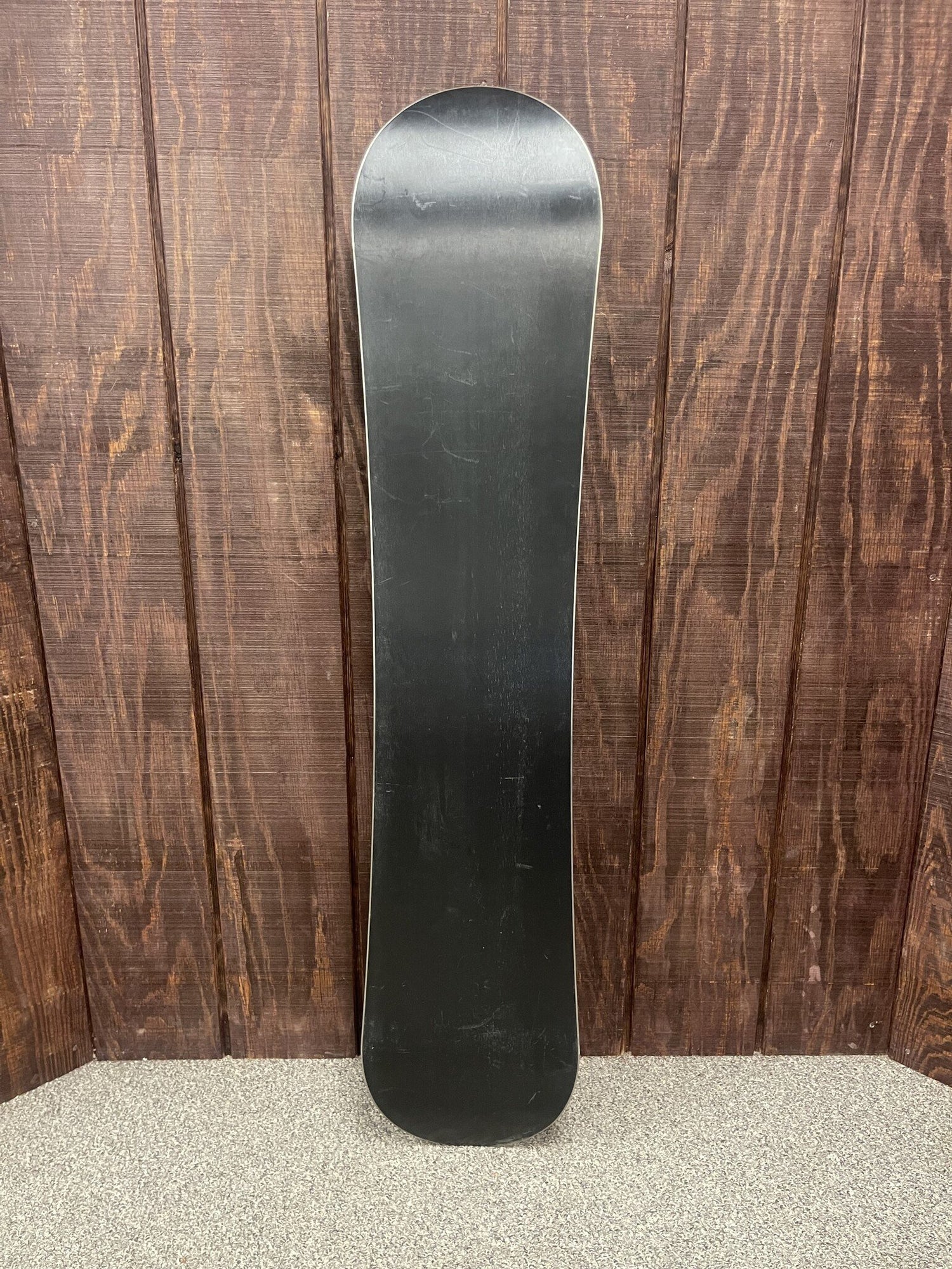 Stauber Summit Snowboard 135cm