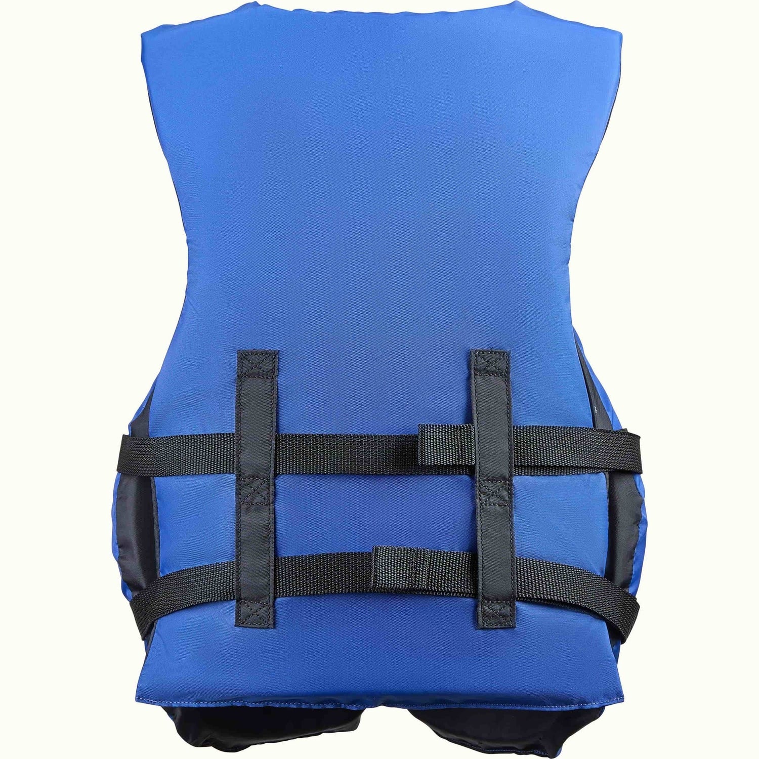 NEW Retrospec Bobbin' Life Jacket Adult XL PFD - Marine Blue