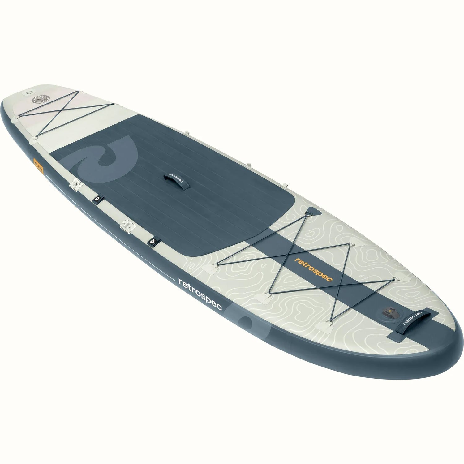 NEW Retrospec Weekender Plus iSUP/Kayak Hybrid Kit 10'6