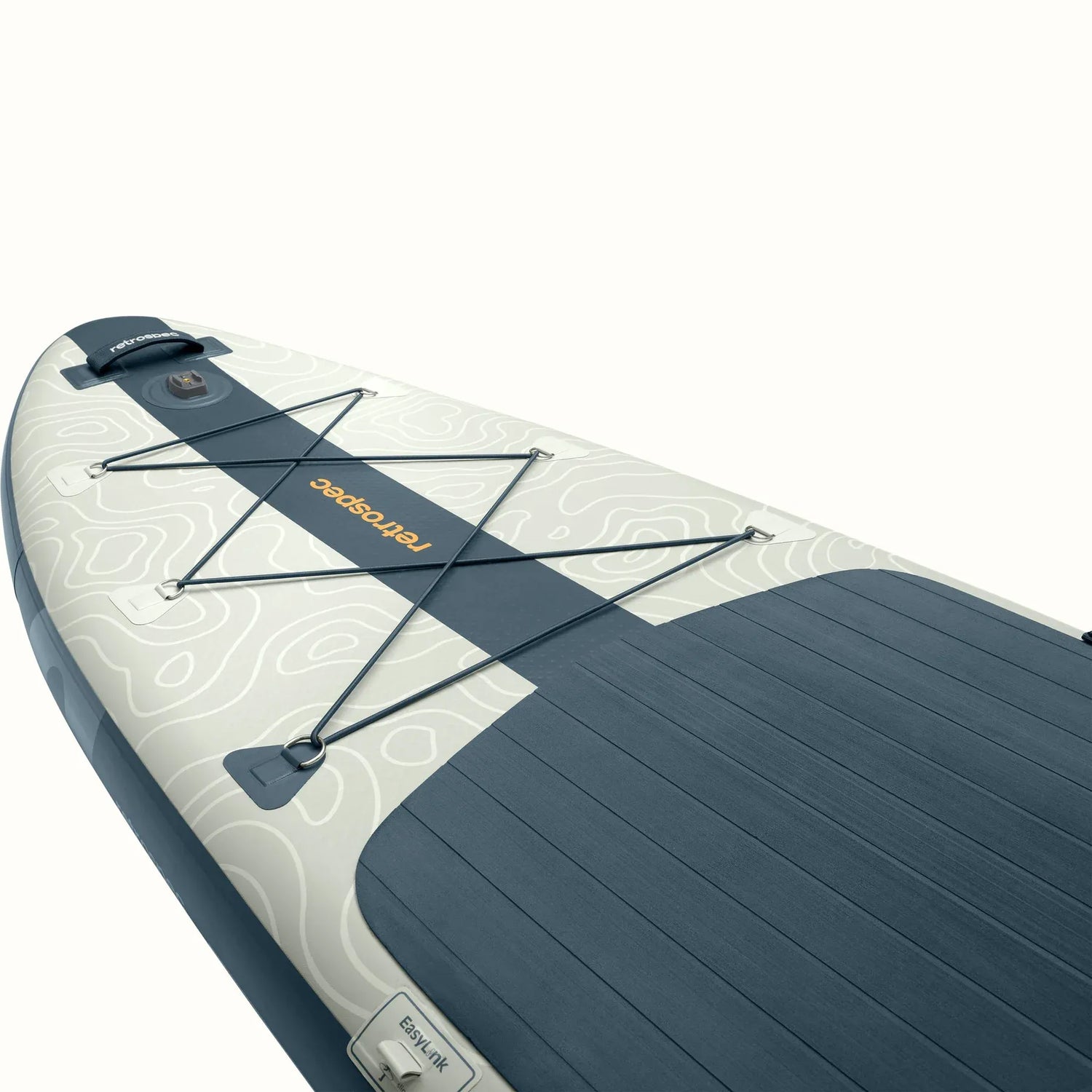 NEW Retrospec Weekender Plus iSUP/Kayak Hybrid Kit 10'6