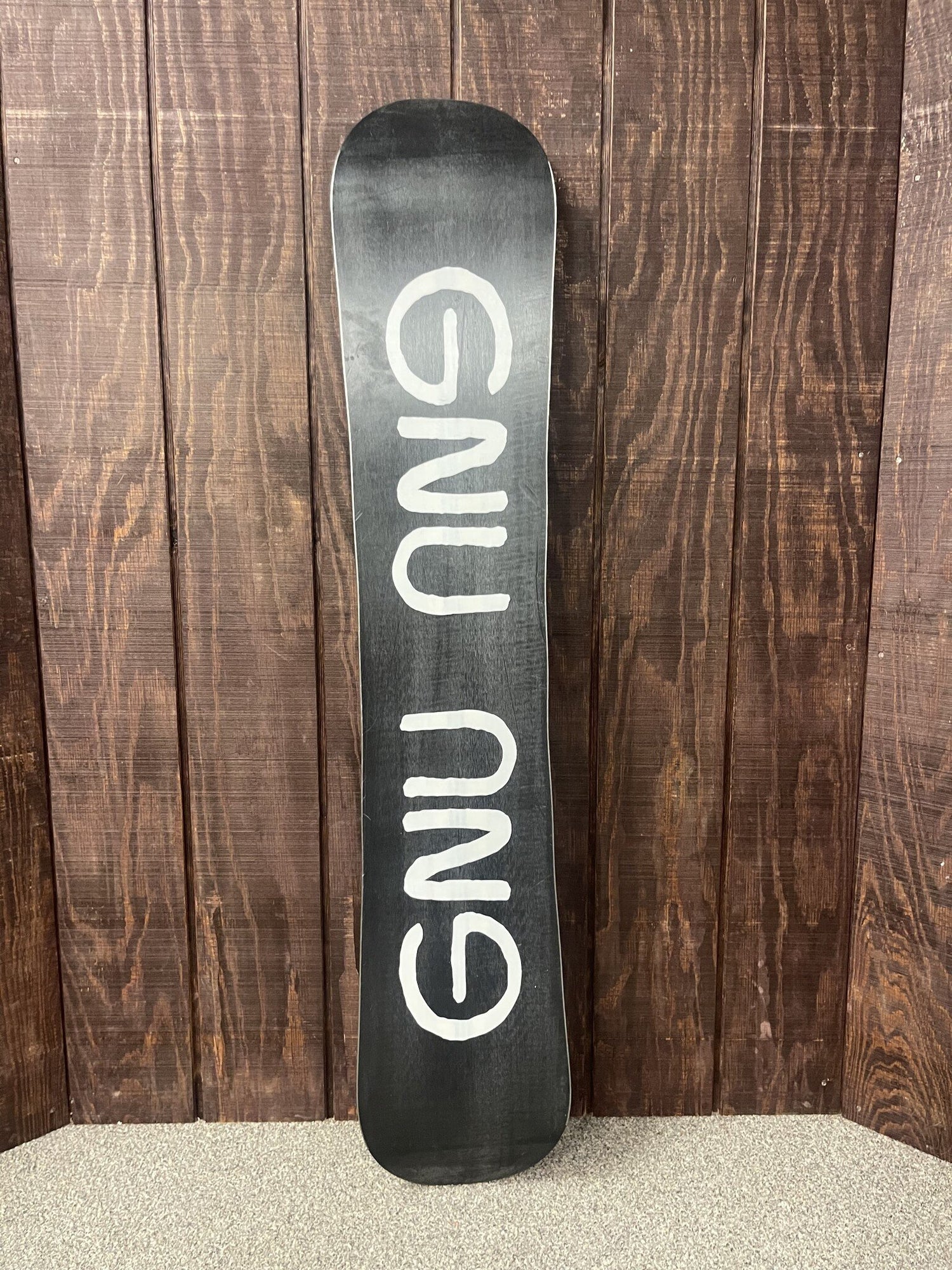 GNU Riders Choice Snowboard 151.5cm