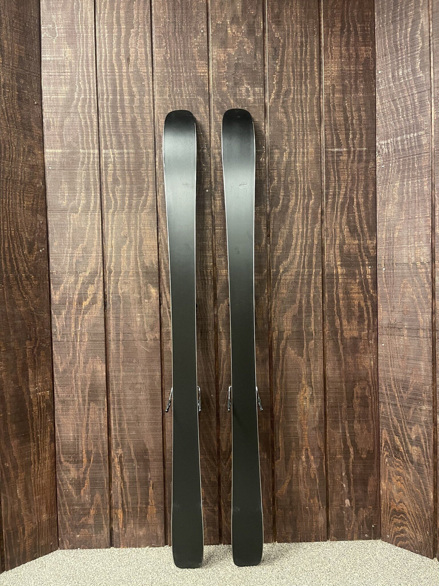 New 2026 Armada ARV 84 Skis + M10 Bindings 164cm