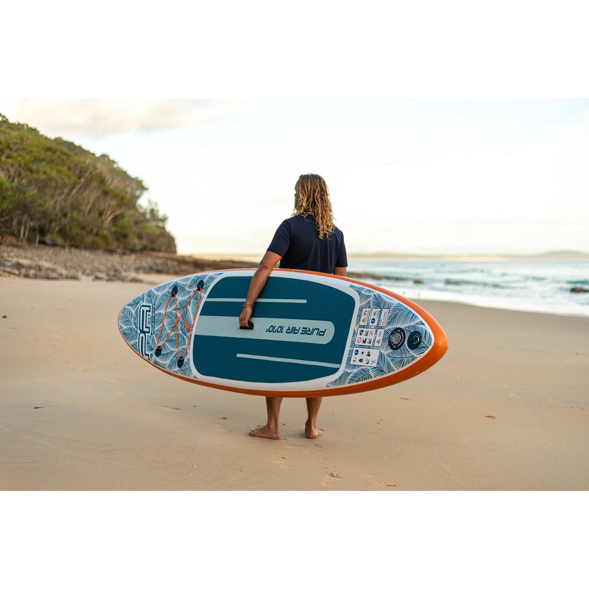 Aqua Marina PURE AIR All-Round iSUP 10'10
