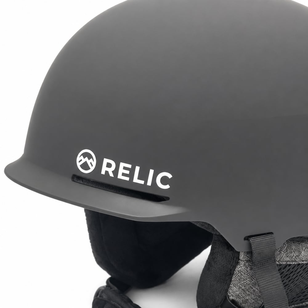 Relic Commander Helmet