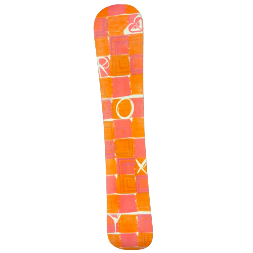 Roxy Sugar Series