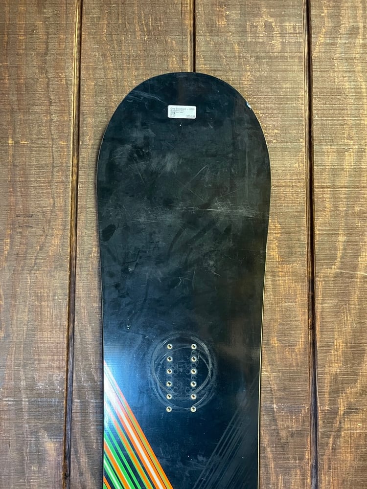 Sierra Crew Snowboard - USED