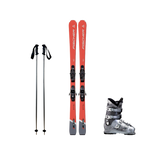 Sport Adult Daily Ski Package