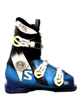 Salomon T3 Kid's Ski Boot