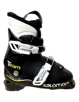 Salomon Team Kids Ski Boots, Size 20