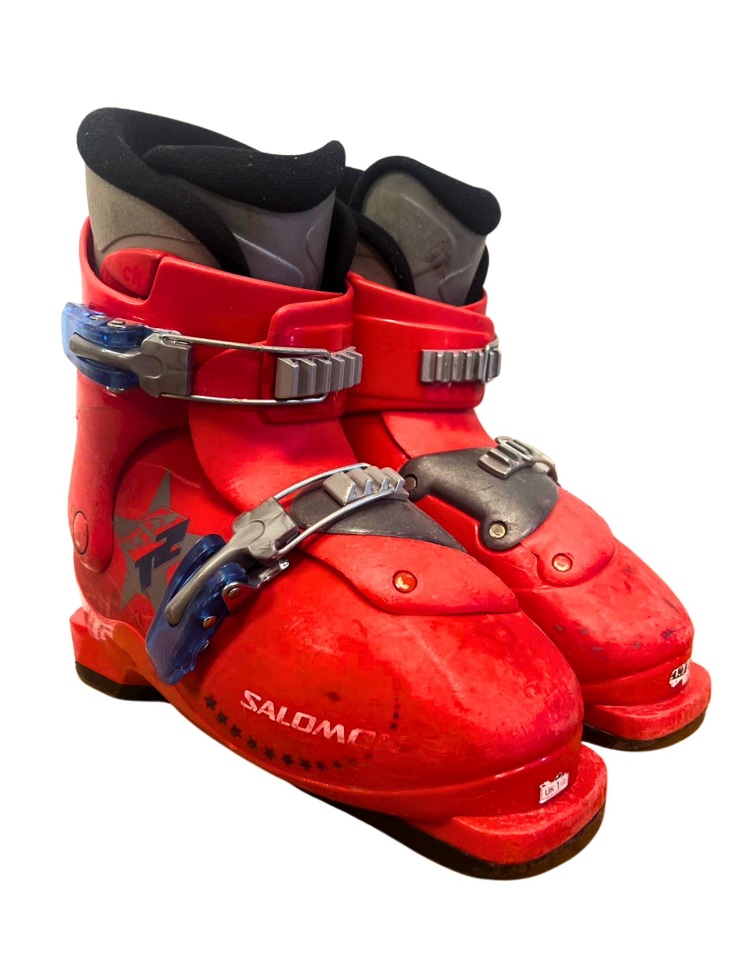 Salomon Performa T3, Size 23.5