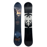 2020 Never Summer West Bound Snowboard