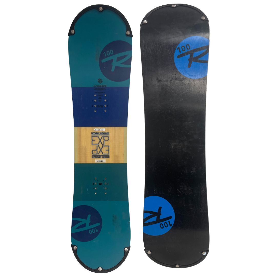 2021 Rossignol EXP Kids Snowboard - Used