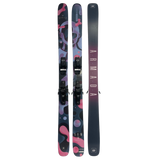 2025 Armada ARW 106 Skis + Strive 11 Bindings 172cm