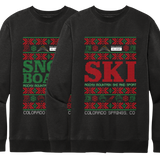 RMD Ugly Christmas Sweater