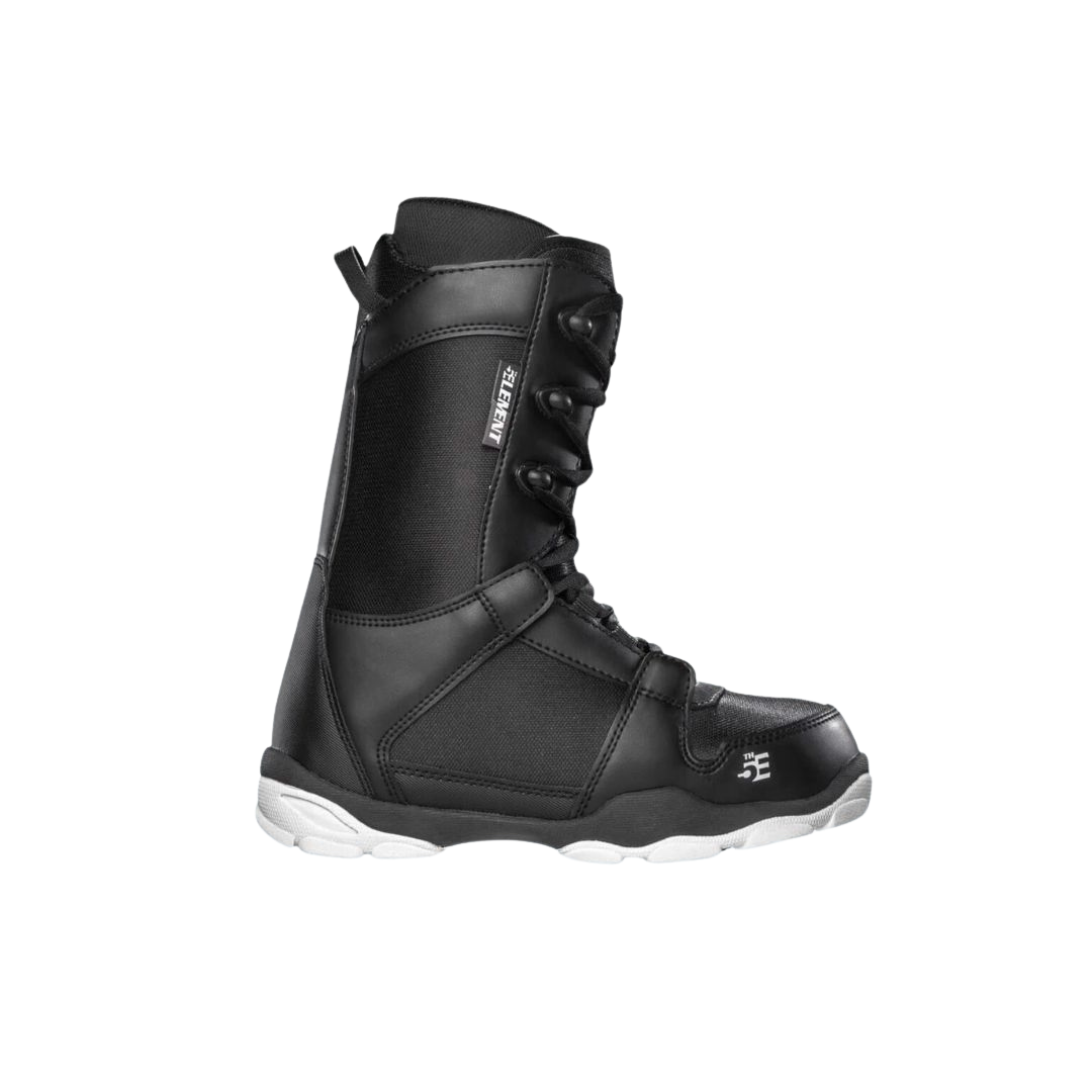 NEW 2026 5th Element Mens ST-1 Snowboard Boots