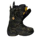 Burton Modern Snowboard Boots, Size 5 WMNS