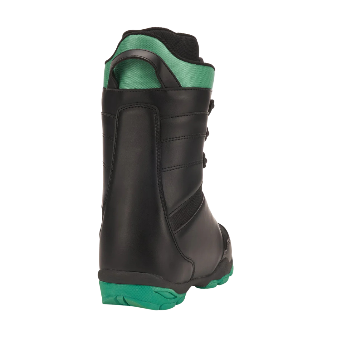 NEW 2026 5th Element Women's L-1 Snowboard Boots