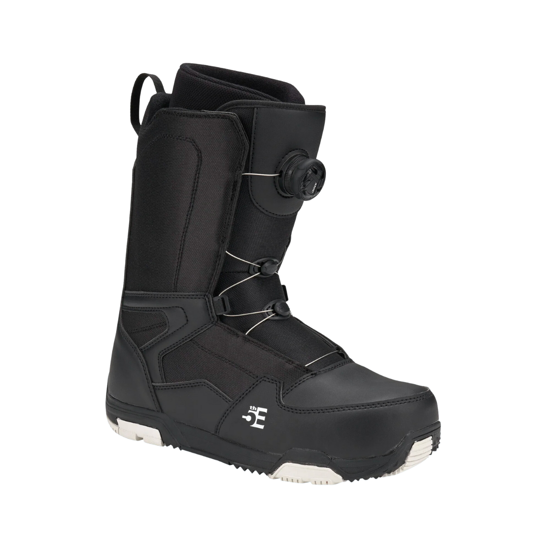 NEW 2026 5th Element Mens ST-2 ATOP Snowboard Boots