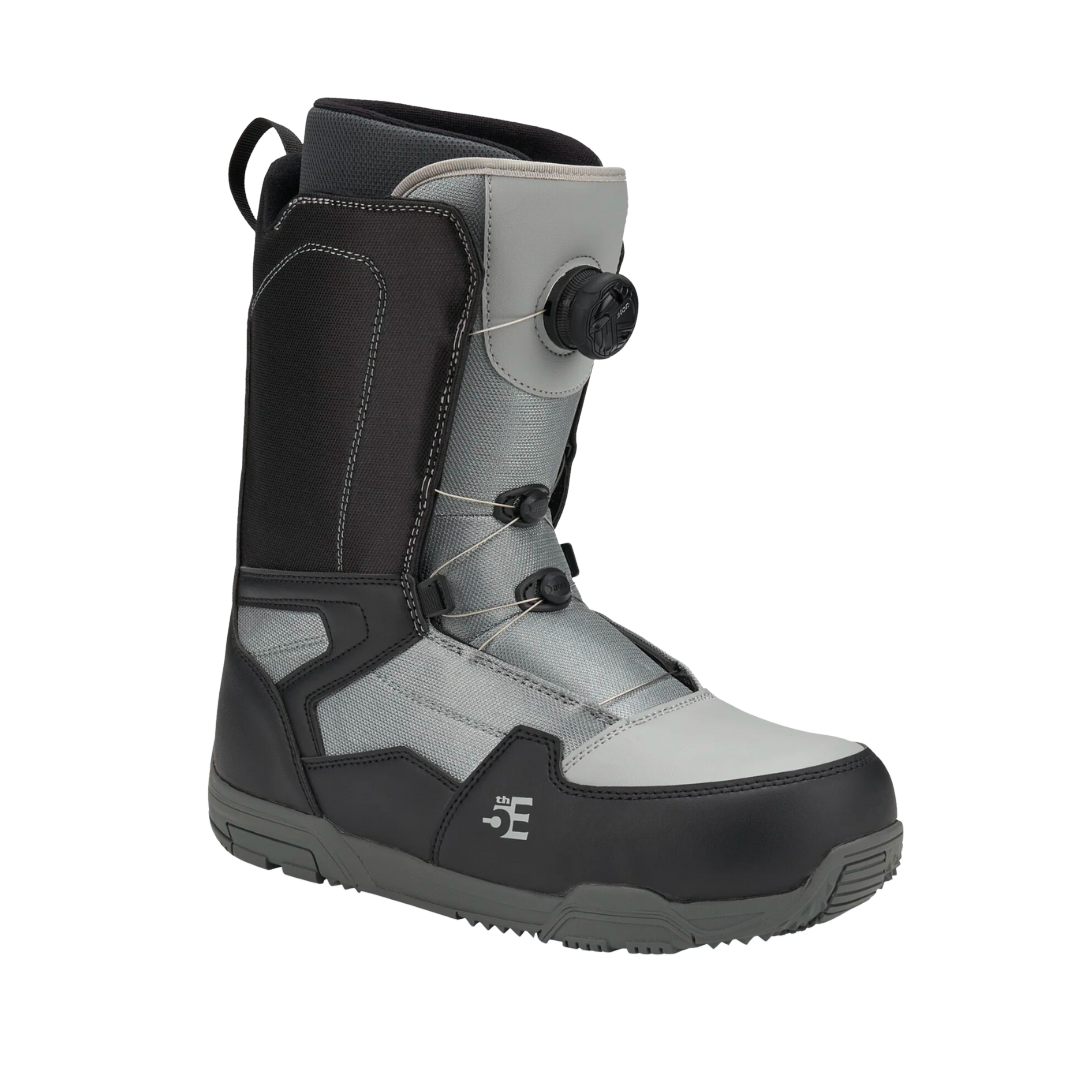 NEW 2026 5th Element Mens ST-2 ATOP Snowboard Boots