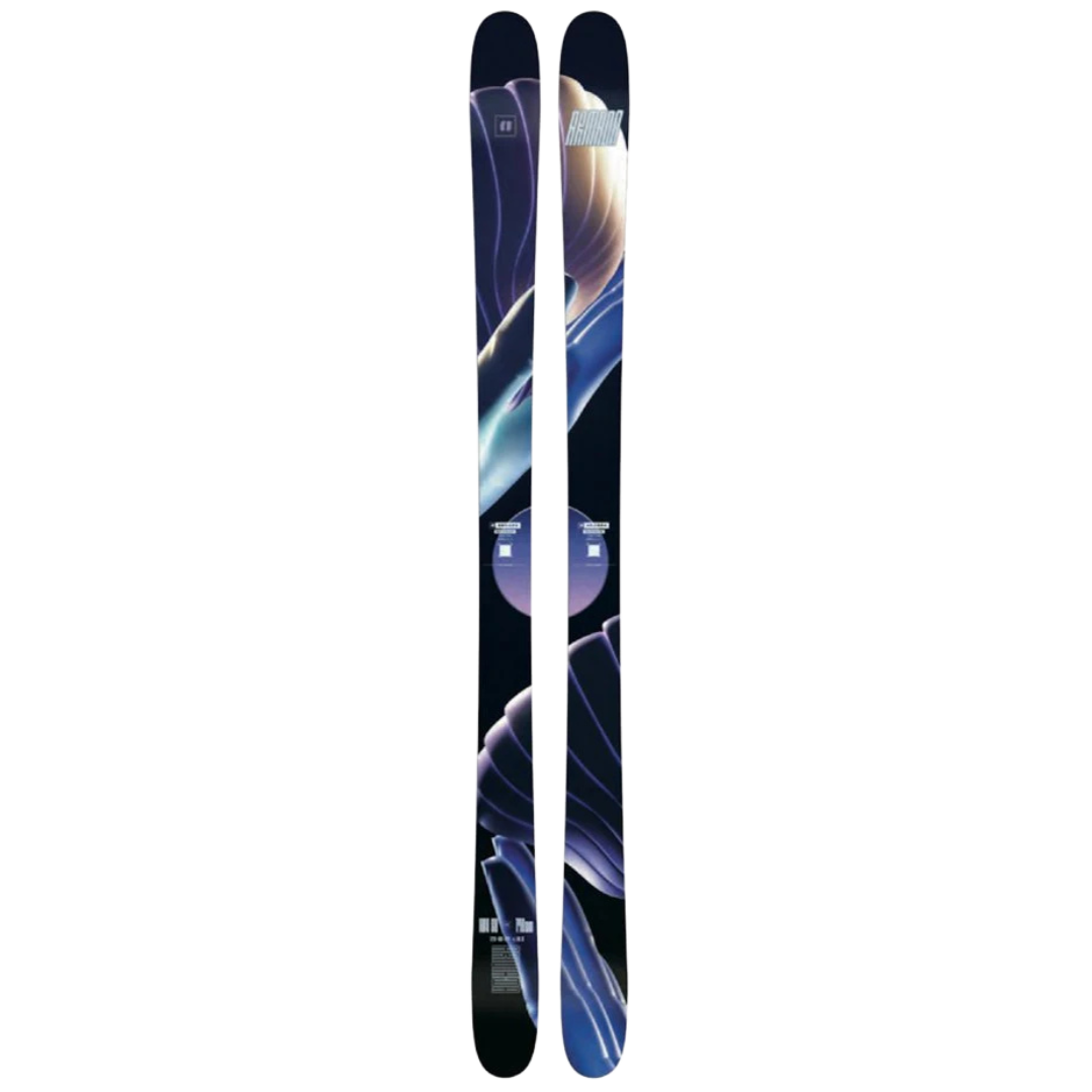 2025 Armada ARV 88 Skis