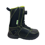 Used Matrix Snowboard Boots