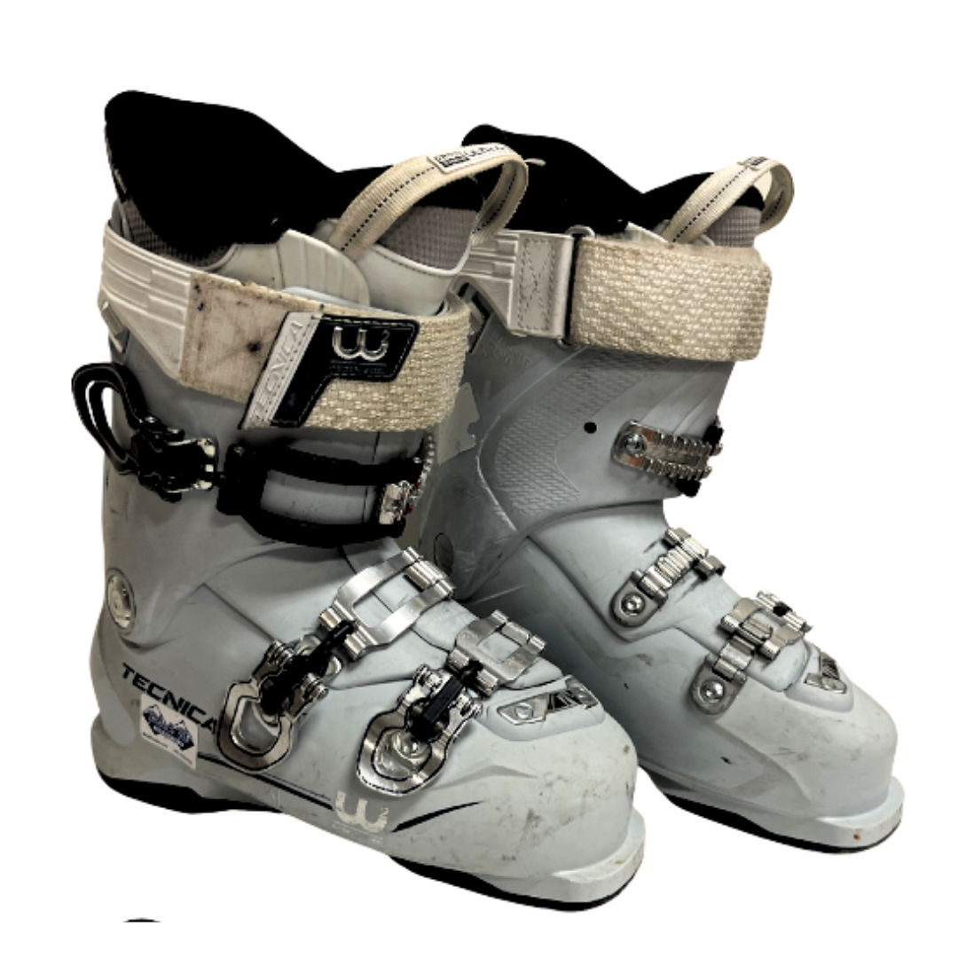 Tecnica Ten 2 75 Ski Boots