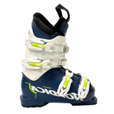 Nordica Team GPX  Kids Ski Boots, Size 19