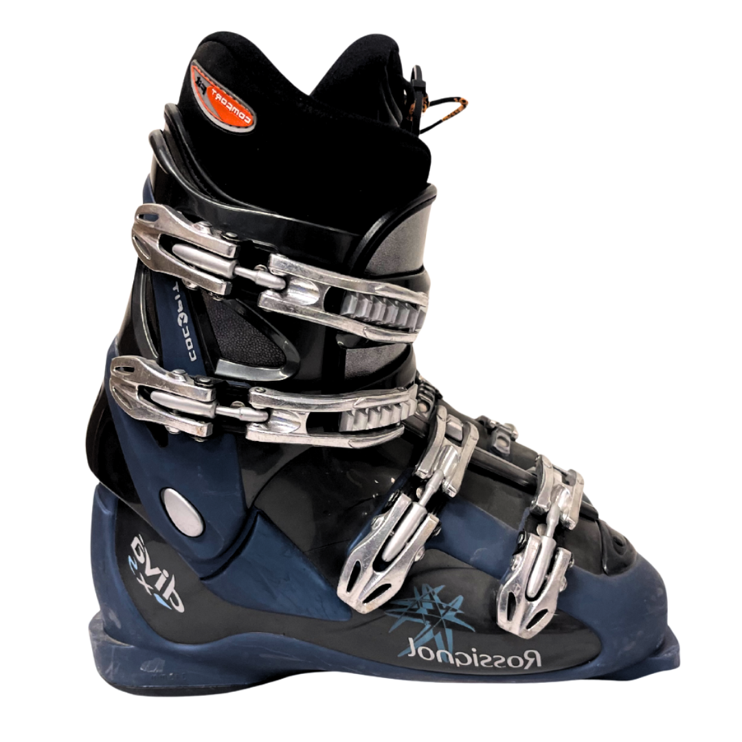 Rossignol Diva Ski Boots (Size 27.5)
