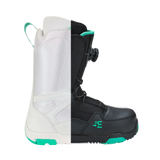 NEW 2026 5th Element Women's L-2 ATOP Snowboard Boots