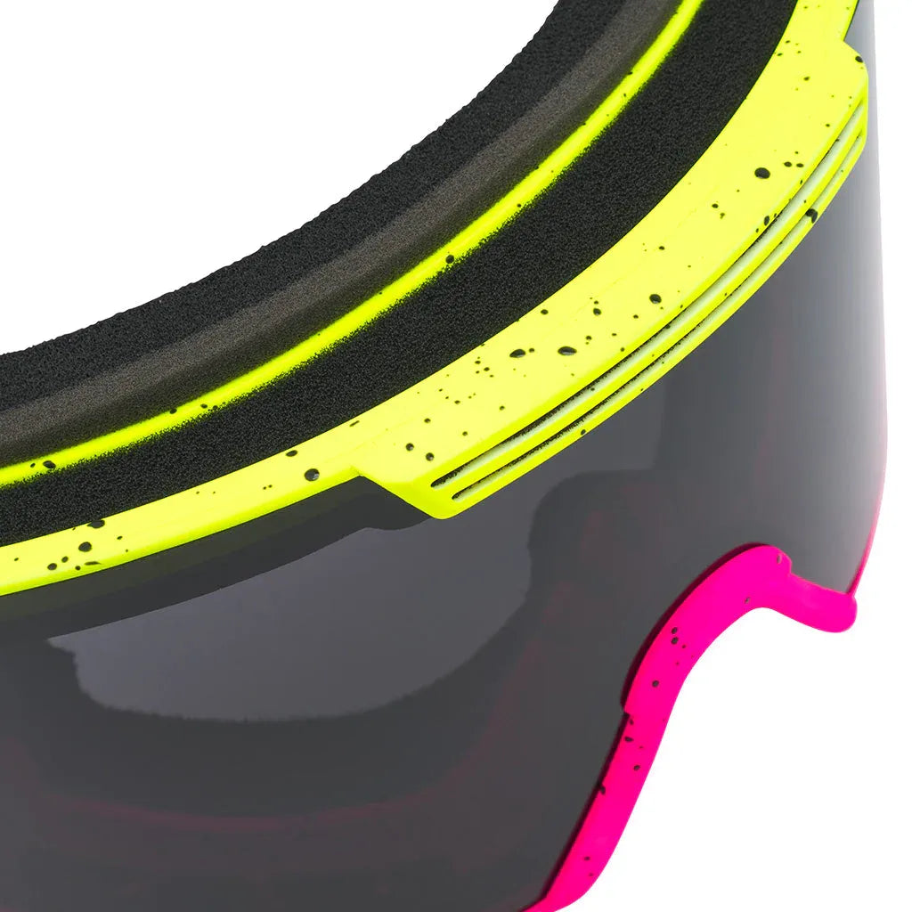 NEW Pit Viper Backslap Goggles