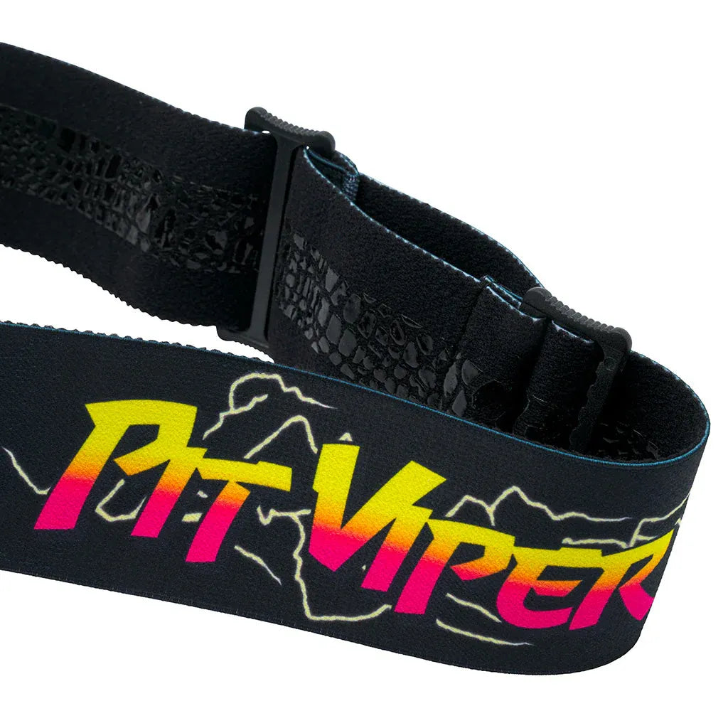 NEW Pit Viper Backslap Goggles