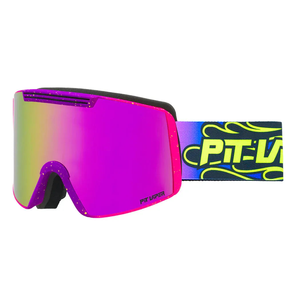 NEW Pit Viper Backslap Goggles