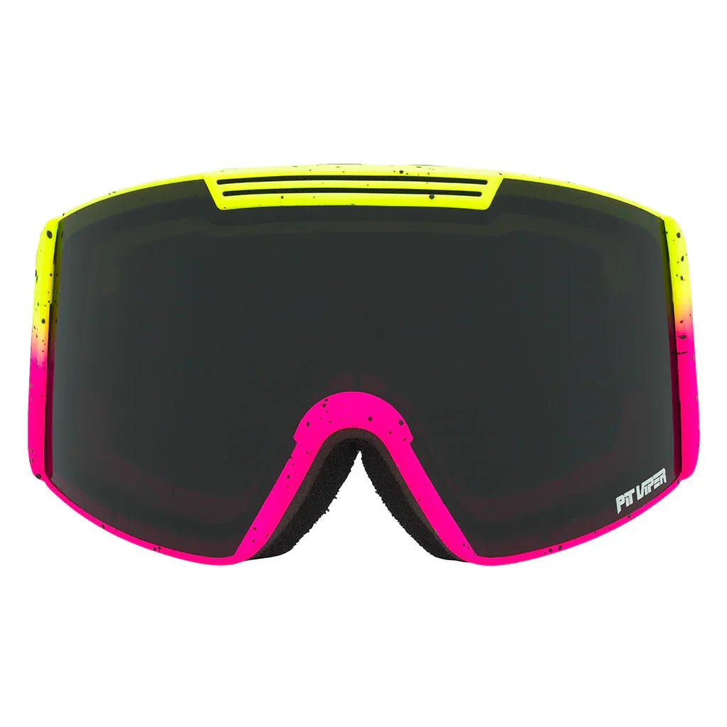NEW Pit Viper Backslap Goggles