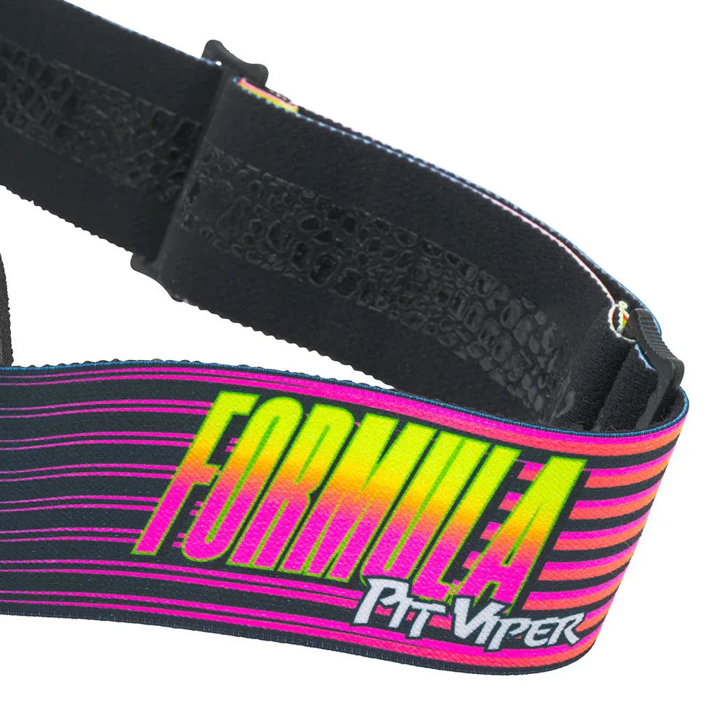 NEW Pit Viper Backslap Goggles